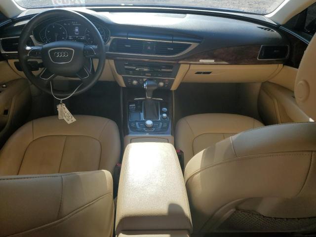  AUDI A7 2014 Szary