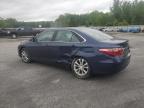 2017 Toyota Camry Le за продажба в Albany, NY - Rear End
