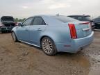 2013 Cadillac Cts Premium Collection zu verkaufen in Houston, TX - Front End