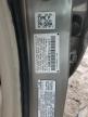2002 Acura 3.5Rl  en Venta en Kansas City, KS - Biohazard/Chemical