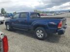 2005 Toyota Tacoma Double Cab Prerunner Long Bed продається в Eugene, OR - Front End