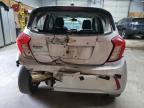 2018 Chevrolet Spark Ls იყიდება Kincheloe-ში, MI - Rear End