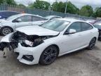 2022 BMW 218I M SPO for sale at Copart WOLVERHAMPTON