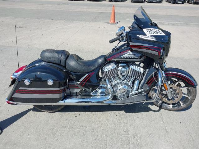 2019 INDI CHIEF
