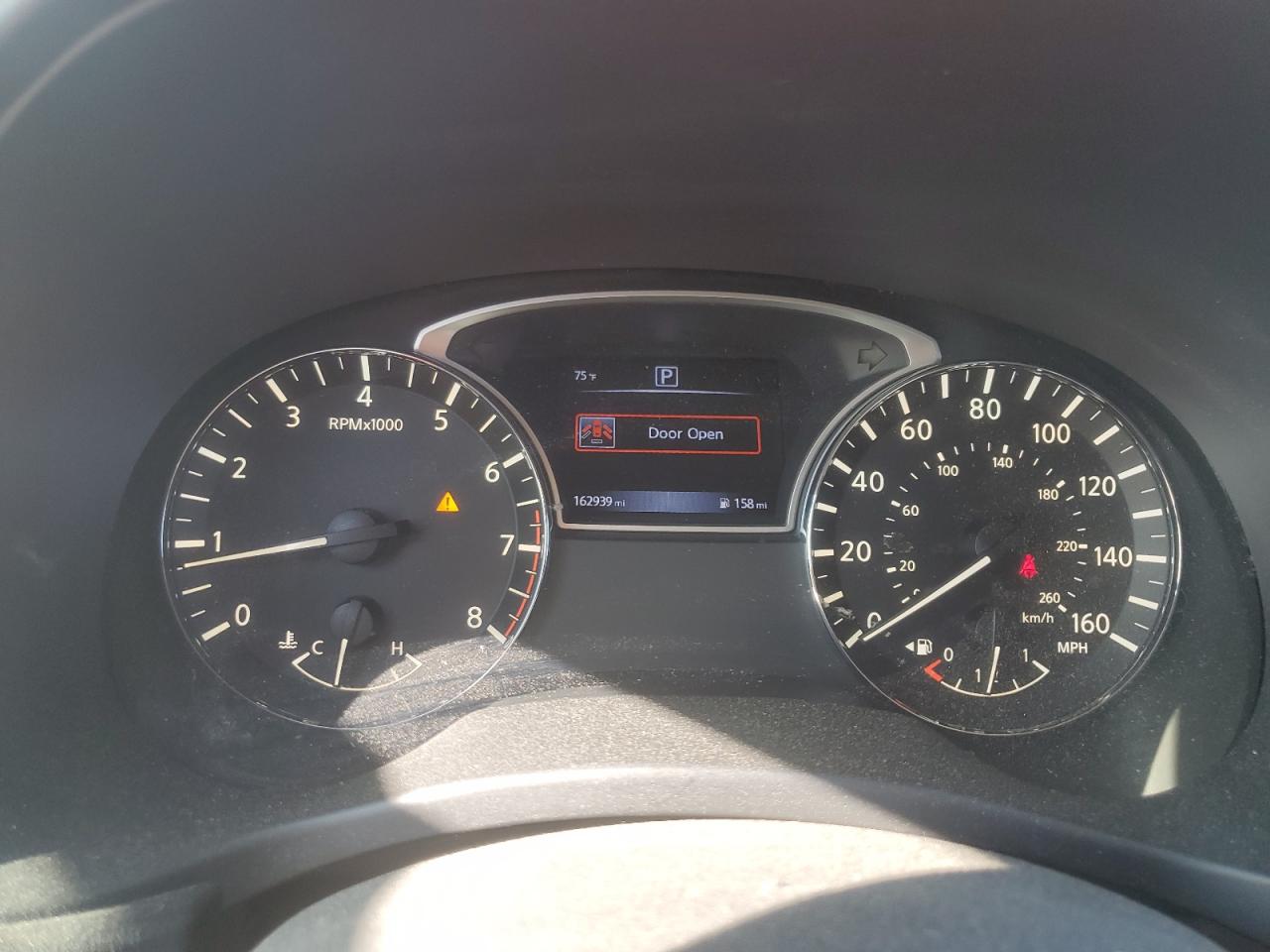 2016 Nissan Pathfinder S VIN: 5N1AR2MN1GC617035 Lot: 56905365