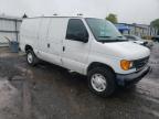 2007 Ford Econoline E250 Van en Venta en Finksburg, MD - Minor Dent/Scratches