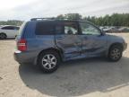 2003 Toyota Highlander Limited for Sale in Hampton, VA - Side