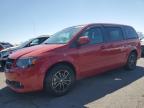 2015 Dodge Grand Caravan Sxt продається в North Las Vegas, NV - Mechanical