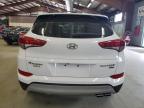 2017 Hyundai Tucson Limited for Sale in East Granby, CT - Minor Dent/Scratches