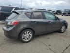 2012 Mazda 3 I   продається в Moraine, OH - Front End