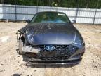2020 Hyundai Sonata Limited للبيع في Austell، GA - Front End