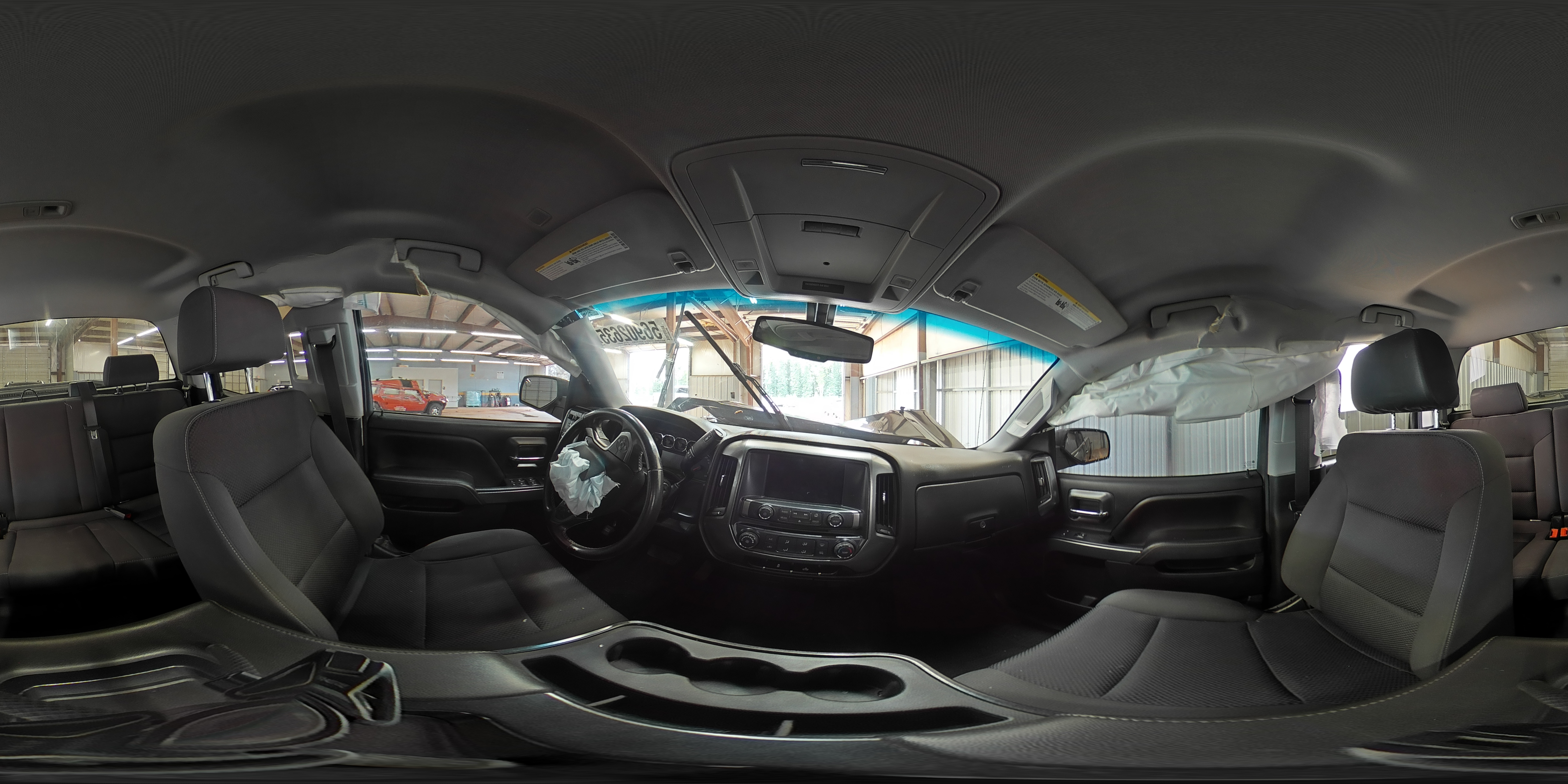 2018 Chevrolet Silverado K1500 Lt VIN: 1GCVKRECXJZ297668 Lot: 56902635