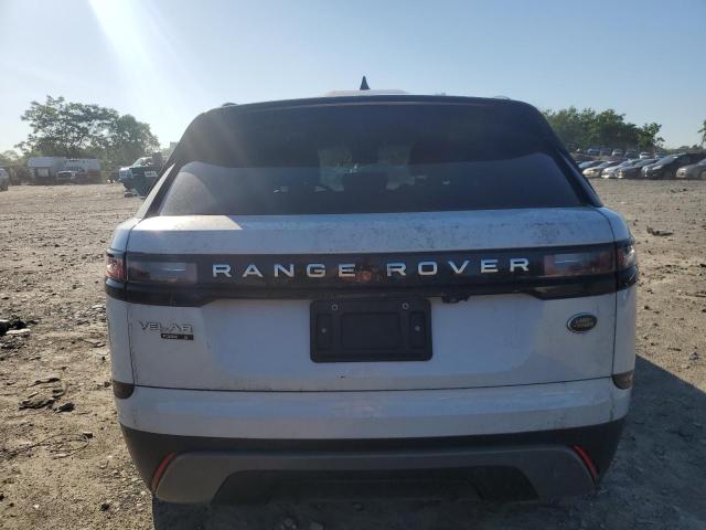  LAND ROVER RANGEROVER 2018 Biały