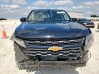 2022 Chevrolet Colorado Lt de vânzare în Taylor, TX - Front End