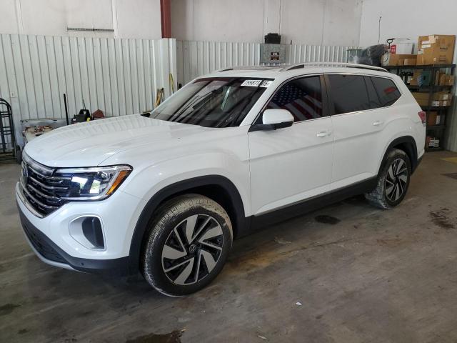 VOLKSWAGEN ATLAS SEL 2024