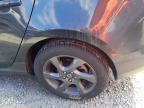 2014 VOLVO V40 CROSS for sale at Copart WOLVERHAMPTON