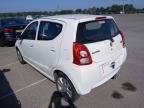 2013 SUZUKI ALTO SZ4 for sale at Copart SANDTOFT
