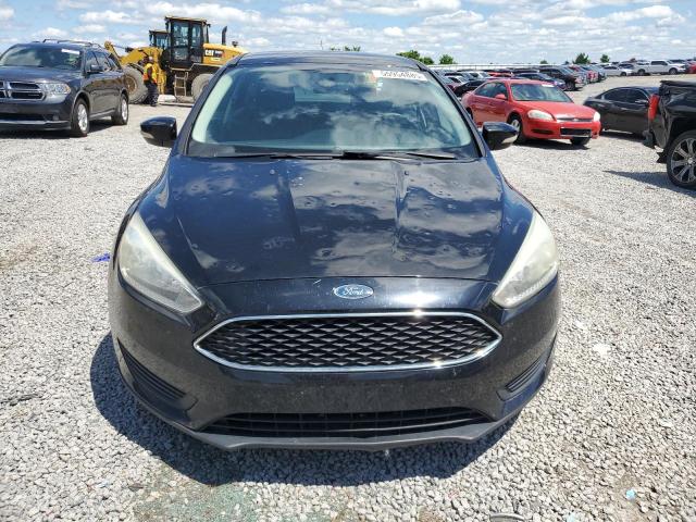 Седани FORD FOCUS 2016 Чорний