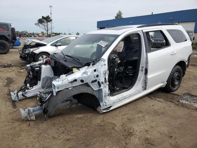 DODGE DURANGO R/ 2024