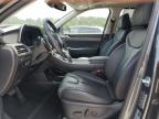 2021 Hyundai Palisade Sel продається в Ellenwood, GA - Rear End