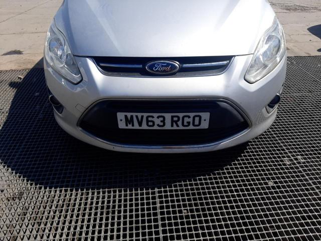 2014 FORD GRAND C-MA