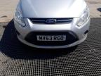 2014 FORD GRAND C-MA for sale at Copart WOLVERHAMPTON