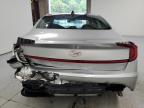 2021 Hyundai Sonata Se en Venta en Baltimore, MD - Rear End