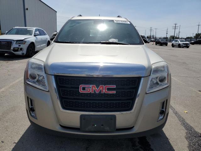  GMC TERRAIN 2015 tan