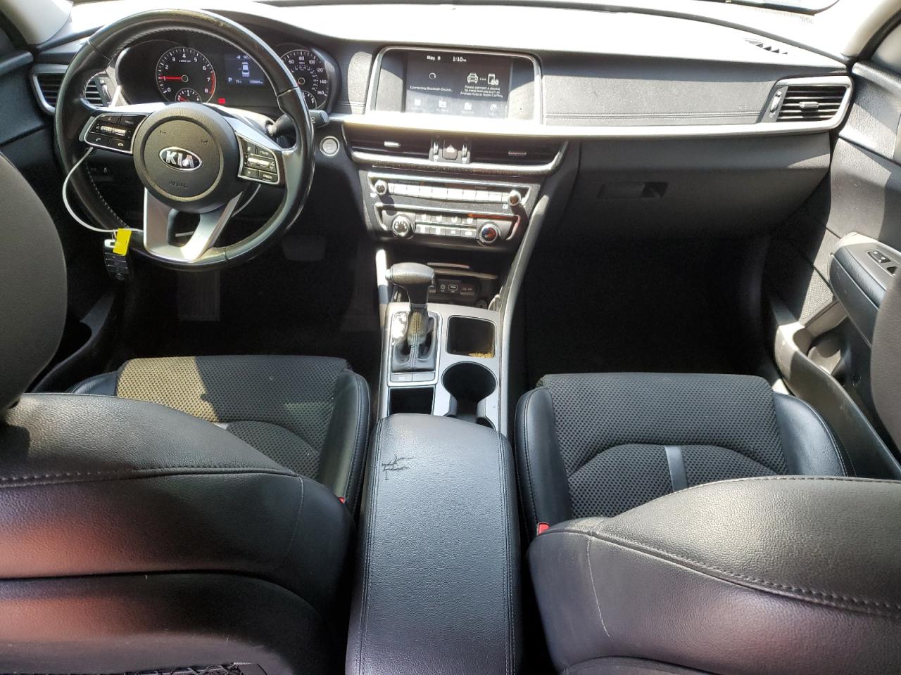 2020 Kia Optima Lx VIN: 5XXGT4L35LG399462 Lot: 56368455