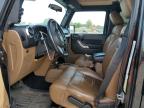 2011 Jeep Wrangler Unlimited Sahara de vânzare în Hillsborough, NJ - Mechanical