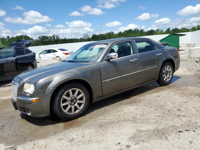 2008 Chrysler 300C 