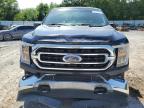 2021 Ford F150 Supercrew zu verkaufen in Oklahoma City, OK - Front End