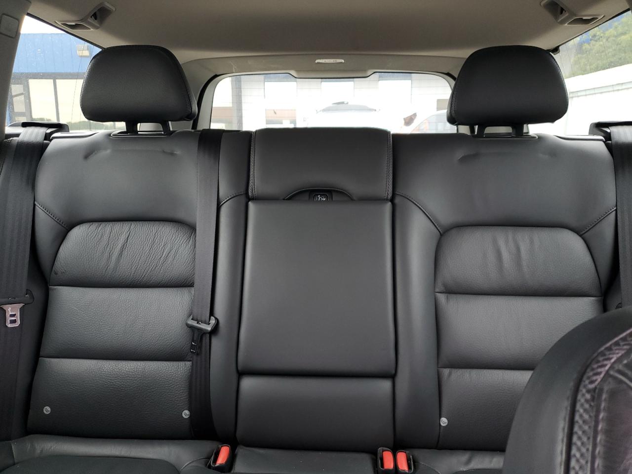 2013 Volvo Xc70 T6 VIN: YV4902BZ0D1157944 Lot: 58055695