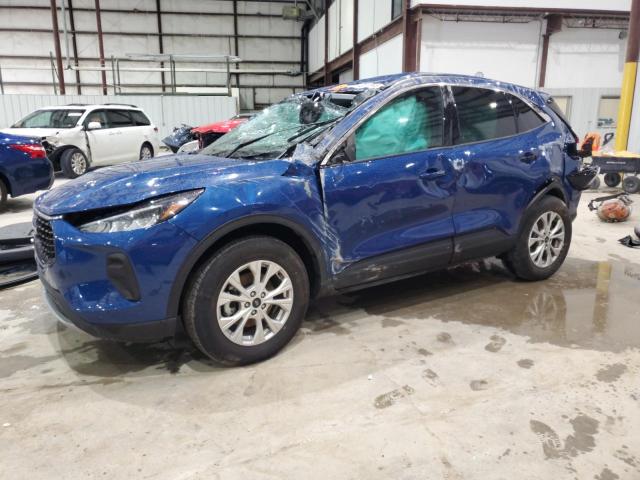  FORD ESCAPE ACT 2023 Синій
