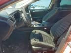 2019 Ford Fusion Se за продажба в San Antonio, TX - Rear End