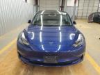2022 Tesla Model 3  en Venta en Mocksville, NC - Rear End