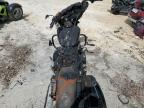 2011 Harley-Davidson Flhx  for Sale in Ocala, FL - Burn
