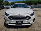 2020 Ford Fusion Sel de vânzare în Hampton, VA - Side
