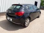 2015 VAUXHALL ASTRA TECH for sale at Copart WESTBURY