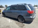 2009 Toyota Sienna Ce de vânzare în Rancho Cucamonga, CA - Front End