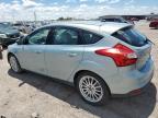2013 Ford Focus Bev de vânzare în Houston, TX - Mechanical