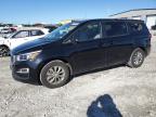 2020 Kia Sedona Lx للبيع في Cahokia Heights، IL - Water/Flood