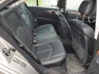 2007 Mercedes-Benz E 550 4Matic for Sale in Cookstown, ON - Front End