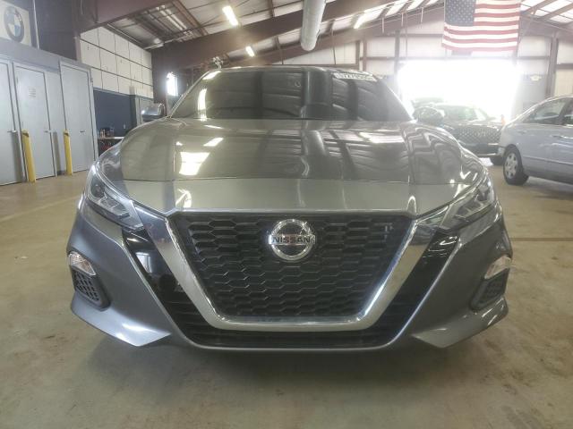  NISSAN ALTIMA 2021 Gray