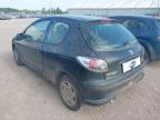 2004 PEUGEOT 206 FEVER for sale at Copart WESTBURY
