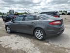 2015 Ford Fusion Se للبيع في Kansas City، KS - Minor Dent/Scratches
