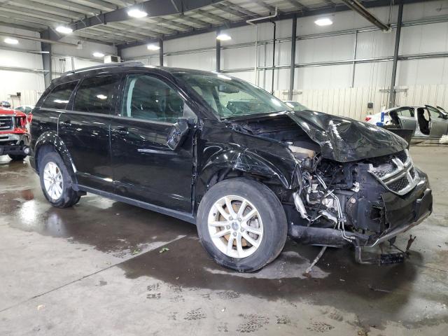  DODGE JOURNEY 2014 Black