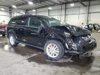 2014 Dodge Journey Sxt на продаже в Ham Lake, MN - Front End