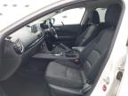 2015 MAZDA 3 SE-L NAV for sale at Copart WHITBURN