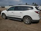 2017 Chevrolet Traverse Ls იყიდება Mercedes-ში, TX - Water/Flood